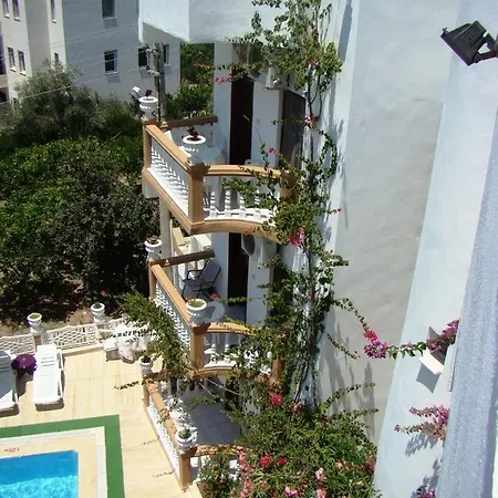 Paradise Apart * 터그트레이스