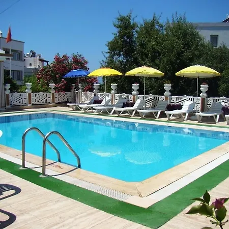 아파트호텔 Paradise Apart