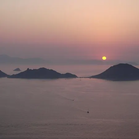 Paradise Apart 아파트호텔