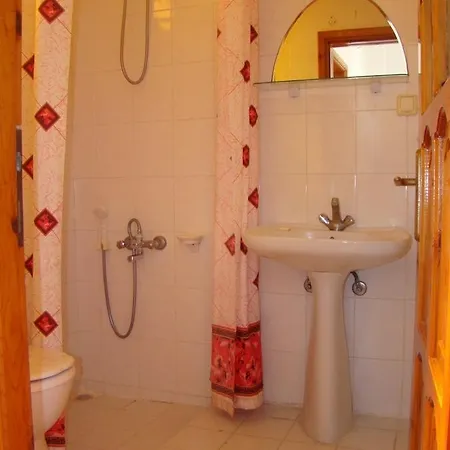 아파트호텔 Paradise Apart 터그트레이스