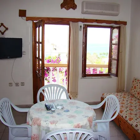 Aparthotel Paradise Apart