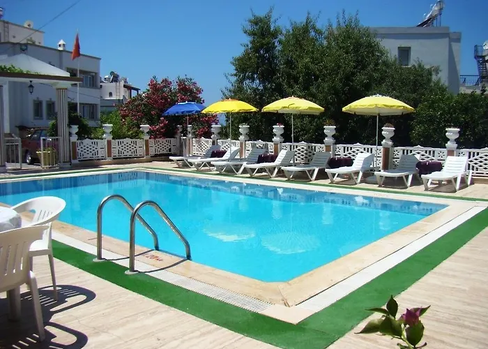 Aparthotel Paradise Apart