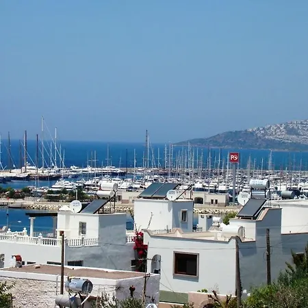 Aparthotel Paradise Apart Turgutreis