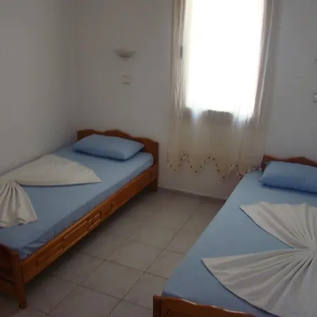 Aparthotel Paradise Apart Turgutreis