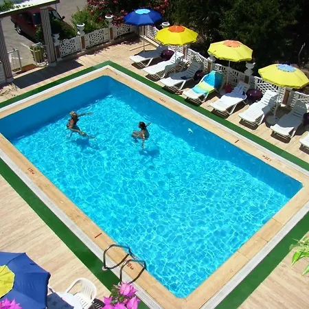 Paradise Apart * Turgutreis